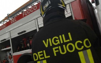 Palermo, disoccupato si da fuoco in auto: aveva appena perso il lavoro