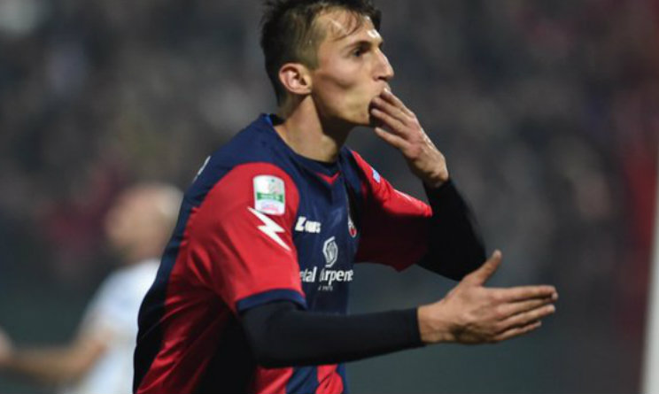 Modena crotone diretta tv