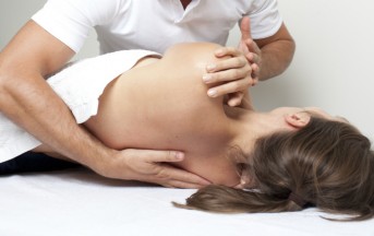 Chiropratica: funziona veramente? Ecco cosa dice la Scienza