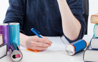 Allarme energy drink, pericolosi soprattutto per i più giovani