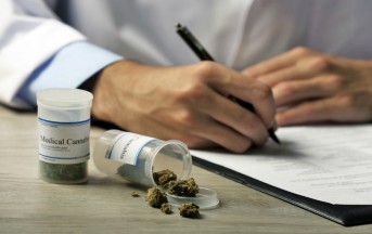 Facebook login news: rimosse pagine dedicate all’uso terapeutico della Cannabis