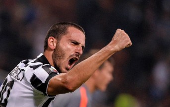 Bonucci al Milan, ecco la richiesta della Juventus: offerta troppo bassa dei rossoneri