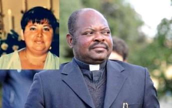 Guerrina Piscaglia news processo: padre Gratien rischia la condanna all’ergastolo?