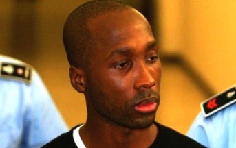 Omicidio Meredith: permesso premio a Rudy Guede, l’ivoriano fuori dal carcere per 36 ore