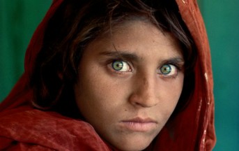Steve McCurry in mostra a Pordenone con “Senza Confini”: date, orari e info dell’evento