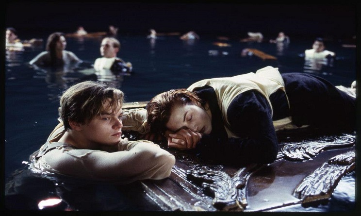 Quante Persone Si Sono Salvate Dal Titanic