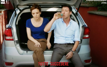 Tutto può succedere 3 ci sarà oppure no? Guai in vista per Cristina