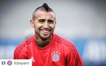 Calciomercato Inter ultimissime, Vidal primo obiettivo: ecco l’offerta