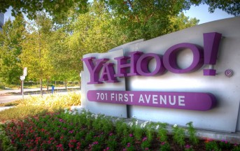 Yahoo chiude in Italia e non solo, previsto il taglio del 15% della forza lavoro