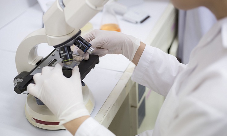 Concorso tecnici di laboratorio