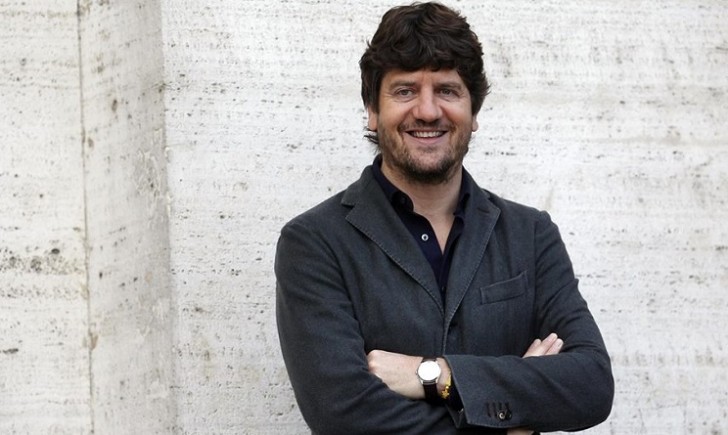 Fabio De Luigi Film E Noi Come