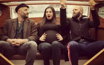 Francesca Chillemi incinta: il pancione esplode, sarà femmina?
