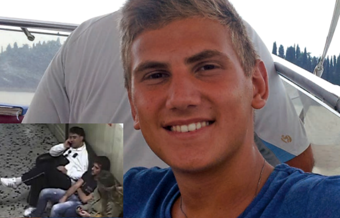 MARCO VANNINI PROCESSO FAMIGLIA CIONTOLI
