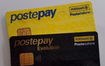 Messaggio Postepay Bloccata: come non cadere nella truffa dell’estate