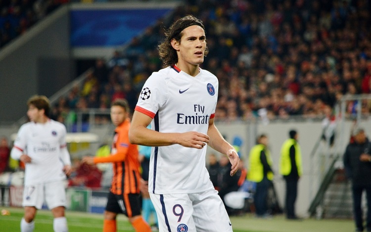 Edinson Cavani