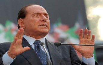 Ruby Ter news Silvio Berlusconi a processo: la procura di Torino procede contro il Cavaliere