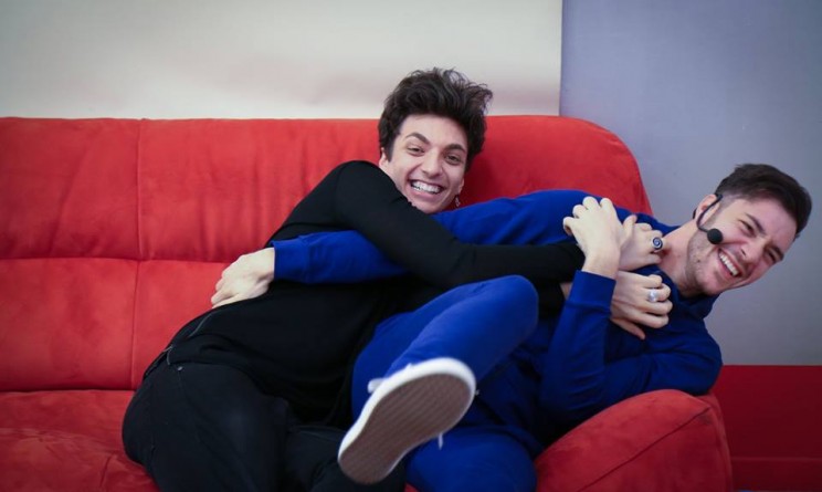 Amici 15 ultime news marzo 2016: Morgan giudice del serale