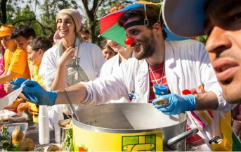 Festival della Zuppa Bologna 2016: eventi ad aprile per “inzupparsi” allegramente