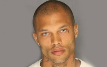Jeremy Meeks, “Il detenuto più bello del mondo” è libero, farà il modello