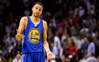 Golden State Warriors contro Donald Trump: i campioni NBA non andranno alla Casa Bianca