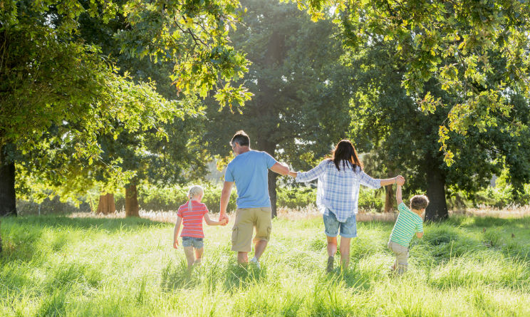 Dove Andare A Pasqua Con I Bambini