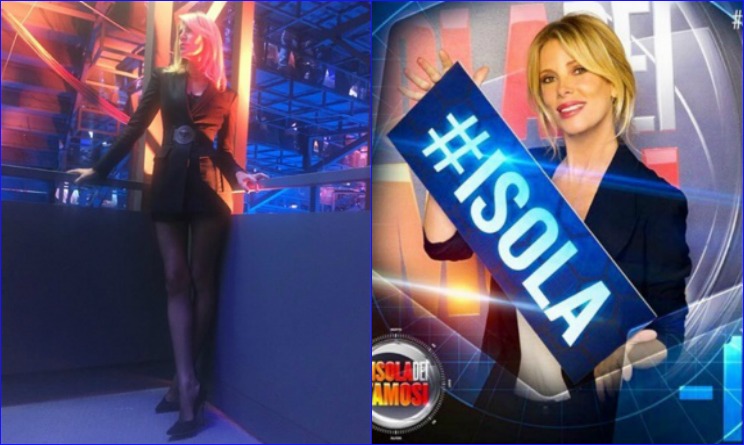Isola dei Famosi 11 | Simona Ventura eliminata | il commento di Stefano Bettarini Isola dei Famosi 11 | Simona Ventura eliminata | il commento di Stefano Bettarini