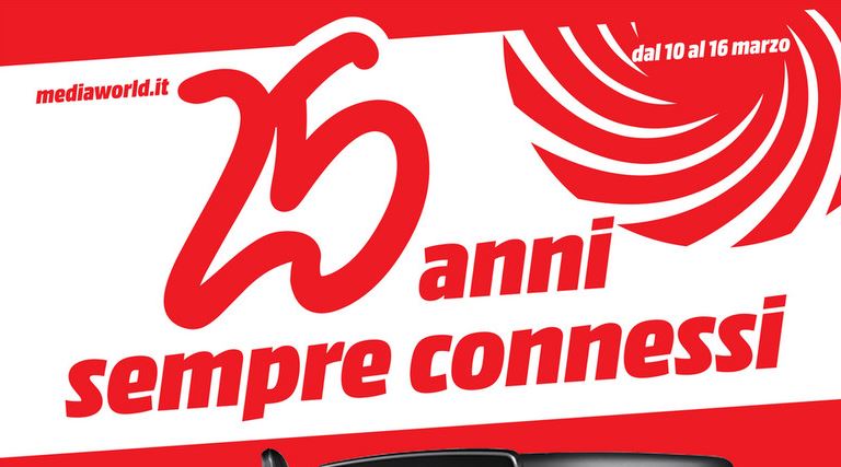 MediaWorld assume nuovo personale: ecco come candidarsi