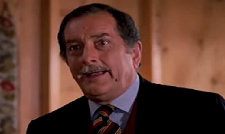 Morto Riccardo Garrone 50 anni di commedia italiana da Fellini a