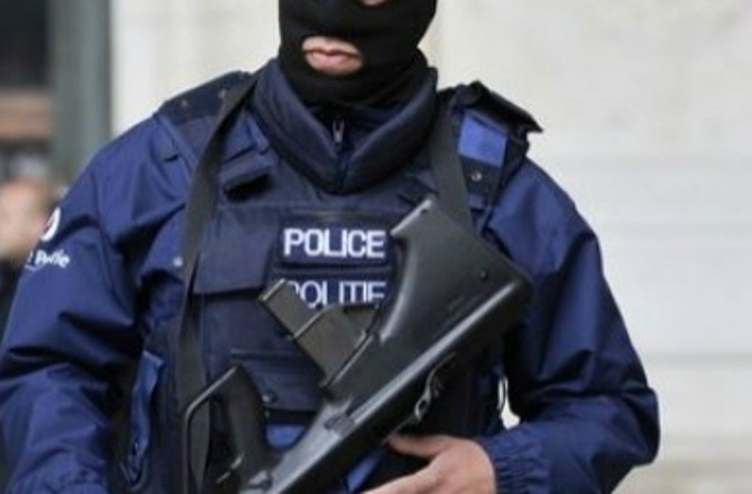 Jihadisti in arrivo dalla Siria allerta terrorismo