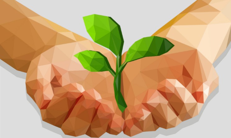 bando startup low carbon economy