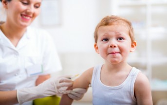 Trieste, bambini non vaccinati esclusi dall’Asilo Comunale