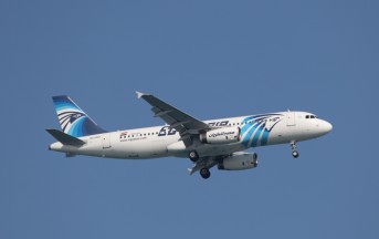 Egitto aereo precipitato: nessuna traccia di esplosivo, rogo causato da tablet?
