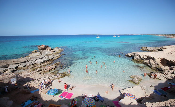 Come lavorare a Formentera estate 2016