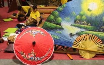 Festival dell’Oriente Torino 2017: date, orari, biglietti e novità, tra bazar e profumi di terre lontane