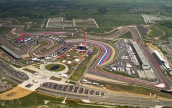 Moto GP 2016, GP Austin prove libere: Marquez vola, Iannone 2° e Rossi 6°
