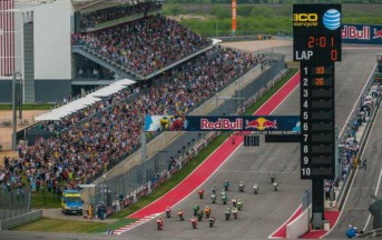 Moto Gp Austin 2016 gara live, Marquez vince, Lorenzo e Iannone sul podio, Rossi e Dovizioso a terra