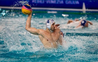Olimpiadi Rio 2016 pallanuoto, Italia – Serbia 8-10 : Settebello sconfitto in semifinale