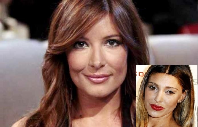 Belen, Stefano De Martino e... Borriello: il clamoroso gossip