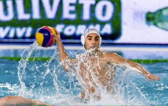 Pallanuoto, torneo qualificazione Rio 2016: il Settebello batte l’Olanda 11-5
