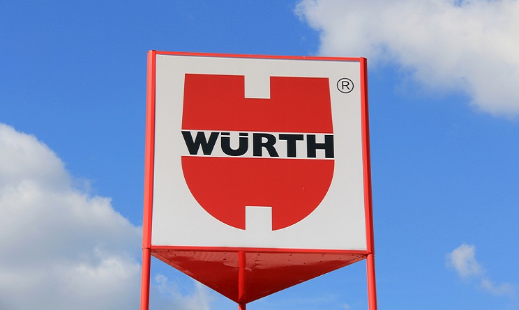 Wurth lavora con noi