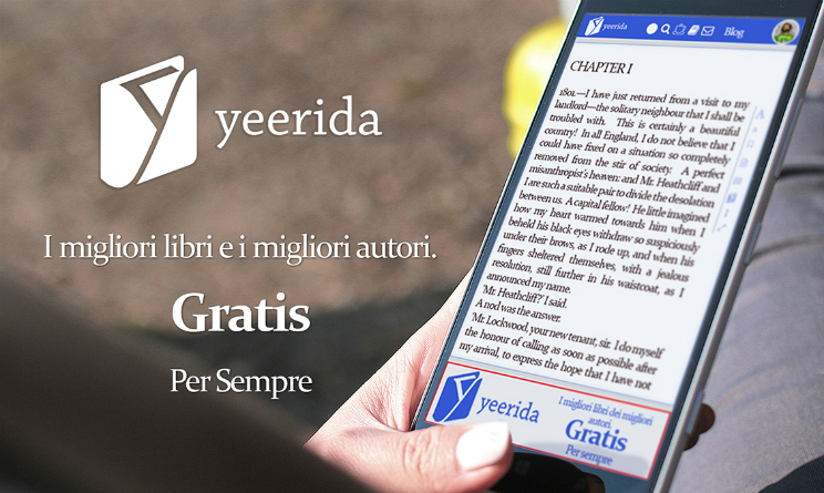 yeerida libri gratis streaming