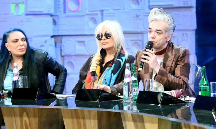 Amici 15, prime time: ospiti The Kolors, le anticipazioni