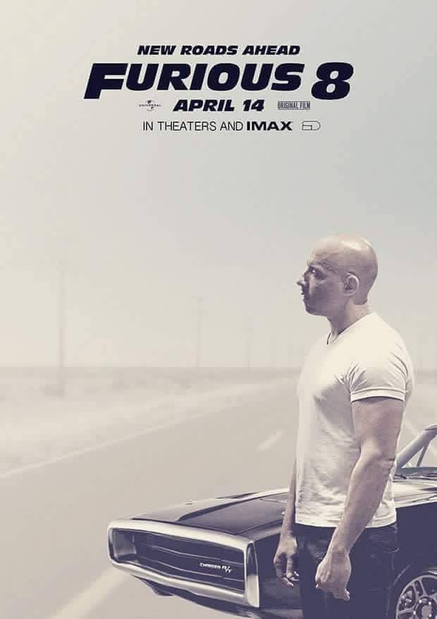 Fast And Furious 8 When Is It Coming Out | fast and furious 8 charlize theron e il bacio a vin Fast And Furious 8 When Is It Coming Out | fast and furious 8 charlize theron e il bacio a vin