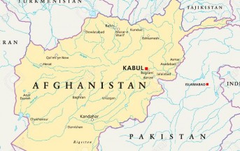 Attentato a Kabul ultime notizie: l’Isis ha rivendicato l’attacco