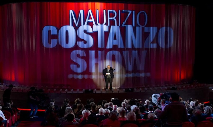 Gossip, Fabrizio Corona: