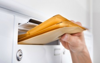 Raccomandata Poste Italiane codice: come rintracciare il documento