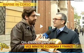 Rapine in corso: le contestazioni illegittime dell’Agenzia delle Entrate