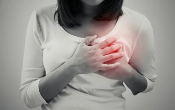 La perdita del compagno spezza il cuore, rischio d’infarto più alto dopo il lutto secondo uno studio danese