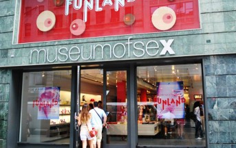 Museo dell’eros di New York: curiosità e storia del museo più malizioso del mondo