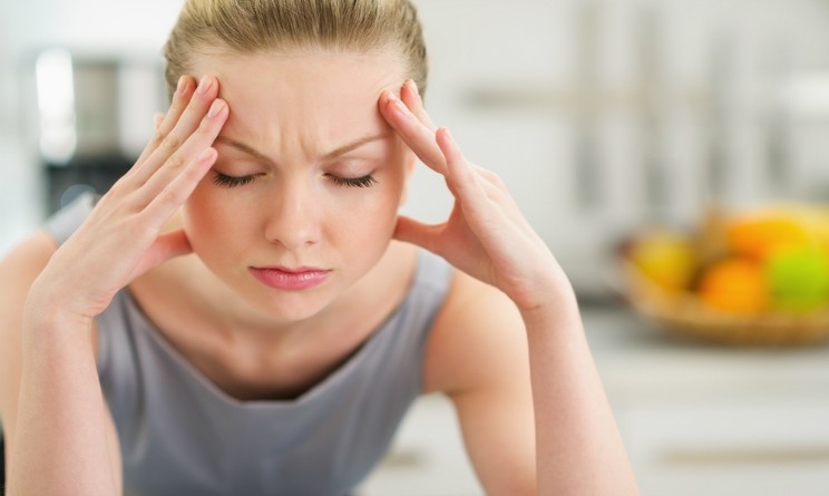 Lo stress potrebbe fare bene al cervello